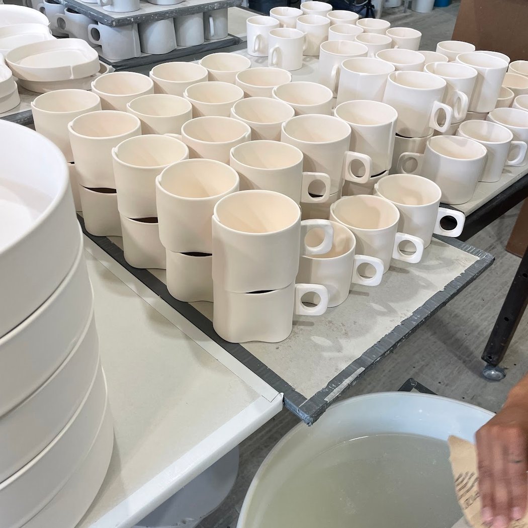 Mug Workshop 3